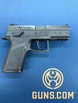 CZ P-07 COMPACT 9MM LUGER (9X19 PARA) - 3 of 3