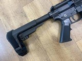 FOXTROT MIKE PRODUCTS FMP9 FMP 9 9MM PISTOL AR-15 AR-P CVLIFE RED DOT 9MM LUGER (9x19 PARA) - 2 of 3