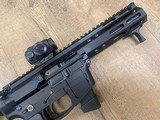 FOXTROT MIKE PRODUCTS FMP9 FMP 9 9MM PISTOL AR-15 AR-P CVLIFE RED DOT 9MM LUGER (9x19 PARA) - 3 of 3