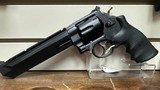 SMITH & WESSON 629 STEALTH HUNTER PERFORMANCE .44 MAGNUM - 2 of 3