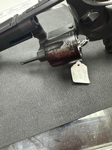 SMITH & WESSON 629 STEALTH HUNTER PERFORMANCE .44 MAGNUM - 3 of 3