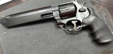 SMITH & WESSON 629 STEALTH HUNTER PERFORMANCE .44 MAGNUM - 1 of 3