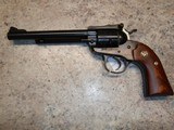 RUGER NEW MODEL SINGLE-SIX .32 H&R MAG - 2 of 3