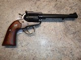 RUGER NEW MODEL SINGLE-SIX .32 H&R MAG - 3 of 3