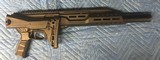 CZ SCORPION3+ CARBINE 9MM LUGER (9X19 PARA) - 3 of 3