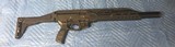 CZ SCORPION3+ CARBINE 9MM LUGER (9X19 PARA) - 2 of 3