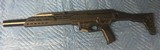 CZ SCORPION3+ CARBINE 9MM LUGER (9X19 PARA)