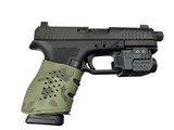 PALMETTO STATE ARMORY DAGGER COMPACT 9MM LUGER (9x19 PARA)