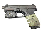 PALMETTO STATE ARMORY DAGGER COMPACT 9MM LUGER (9x19 PARA) - 3 of 3
