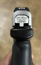 SMITH & WESSON SW40VE .40 S&W - 3 of 3