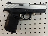 SMITH & WESSON SW40VE .40 S&W - 1 of 3