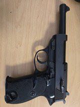 WALTHER p38 9MM LUGER (9x19 PARA) - 3 of 3