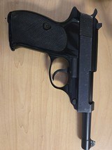 WALTHER p38 9MM LUGER (9x19 PARA) - 2 of 3