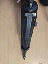 WALTHER p38 9MM LUGER (9x19 PARA) - 1 of 3