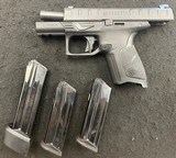 BERETTA USA APX Centurion 9MM LUGER (9X19 PARA) - 3 of 3