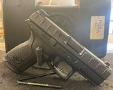 BERETTA USA APX Centurion 9MM LUGER (9X19 PARA) - 1 of 3