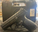 BERETTA USA APX Centurion 9MM LUGER (9X19 PARA) - 2 of 3