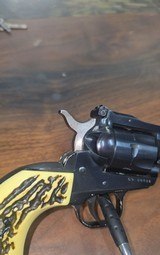 RUGER SINGLE SIX .22 LR - 1 of 3