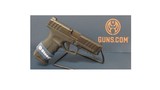 STOEGER STR-9 9MM LUGER (9x19 PARA) - 1 of 3
