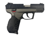 RUGER SR22 .22 LR