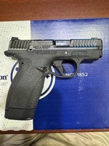SMITH & WESSON BODYGUARD 2.0 NMS .380 ACP - 3 of 3