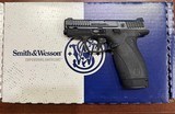 SMITH & WESSON BODYGUARD 2.0 NMS .380 ACP - 1 of 3