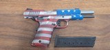 TAURUS 1911 45 ACP .45 ACP - 3 of 3