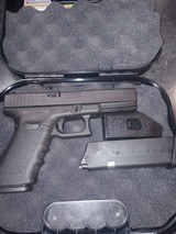 GLOCK G21SF .45 ACP - 1 of 2