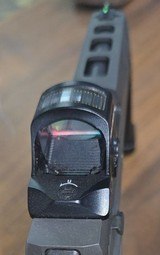 SIG SAUER P320 X-FIVE 9MM LUGER (9x19 PARA) - 2 of 3