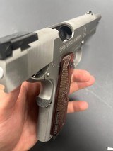 SPRINGFIELD ARMORY 1911 RANGE OFFICER .45 ACP - 3 of 3