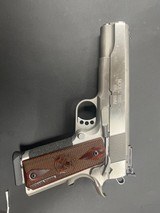 SPRINGFIELD ARMORY 1911 RANGE OFFICER .45 ACP - 1 of 3