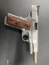 SPRINGFIELD ARMORY 1911 RANGE OFFICER .45 ACP - 2 of 3