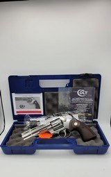 COLT PYTHON 357 .357 MAG - 1 of 3