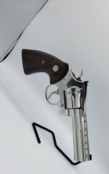 COLT PYTHON 357 .357 MAG - 3 of 3