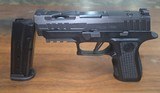 SIG SAUER P-320 X-SERIES 9MM LUGER (9x19 PARA) - 1 of 3