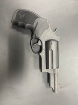 TAURUS The Judge Magnum .45 LC/.410 GA