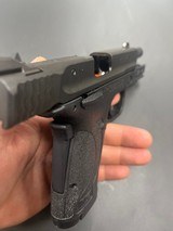SMITH & WESSON M&P 380 SHIELD EZ .380 ACP - 2 of 3