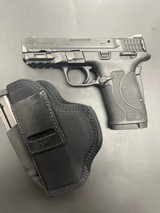 SMITH & WESSON M&P 380 SHIELD EZ .380 ACP - 1 of 3