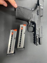 SMITH & WESSON M&P 380 SHIELD EZ .380 ACP - 3 of 3
