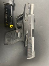 TAURUS 709 SLIM 9MM LUGER (9x19 PARA) - 2 of 3