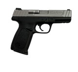 SMITH & WESSON SD9VE 9MM LUGER (9x19 PARA) - 2 of 3