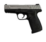 SMITH & WESSON SD9VE 9MM LUGER (9x19 PARA) - 1 of 3