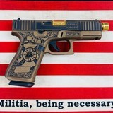 GLOCK G19 GEN 5 9MM LUGER (9X19 PARA) - 3 of 3