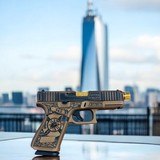 GLOCK G19 GEN 5 9MM LUGER (9X19 PARA) - 1 of 3