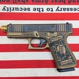 GLOCK G19 GEN 5 9MM LUGER (9X19 PARA) - 2 of 3