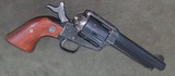 RUGER VAQUERO BLUED .45 LC - 3 of 3