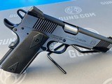 SPRINGFIELD ARMORY 1911-A1 .45 AUTO RIM - 2 of 3