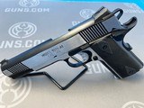 SPRINGFIELD ARMORY 1911-A1 .45 AUTO RIM - 1 of 3