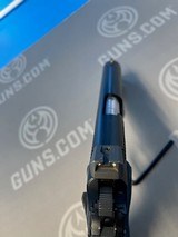 SPRINGFIELD ARMORY 1911-A1 .45 AUTO RIM - 3 of 3