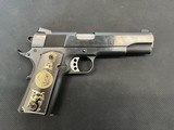 SPRINGFIELD ARMORY 1911 Garrison 9MM LUGER (9x19 PARA) - 1 of 3